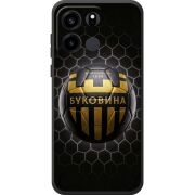 Чорний чохол BoxFace OnePlus Turbo 6V 