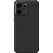 Чорний чохол BoxFace OnePlus Turbo 6V Black Barrels