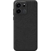 Чорний чохол BoxFace OnePlus Turbo 6V 