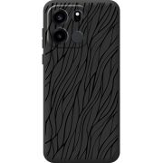 Чорний чохол BoxFace OnePlus Turbo 6V 