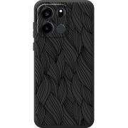 Чорний чохол BoxFace OnePlus Turbo 6V 