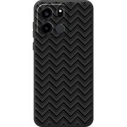 Чорний чохол BoxFace OnePlus Turbo 6V 