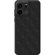 Чорний чохол BoxFace OnePlus Turbo 6V 