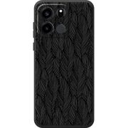 Чорний чохол BoxFace OnePlus Turbo 6V 