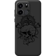 Чорний чохол BoxFace OnePlus Turbo 6V 