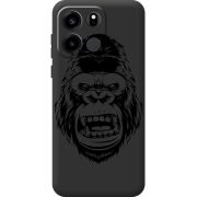 Чорний чохол BoxFace OnePlus Turbo 6V Gorilla