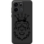 Чорний чохол BoxFace OnePlus Turbo 6V 
