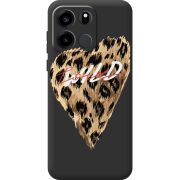 Прозорий чохол BoxFace OnePlus Turbo 6V Wild Love