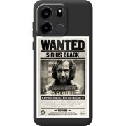 Прозорий чохол BoxFace OnePlus Turbo 6V Sirius Black