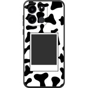 Прозорий чохол BoxFace OnePlus Turbo 6V Cow