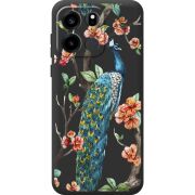 Прозорий чохол BoxFace OnePlus Turbo 6V Pavlin