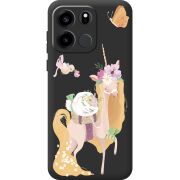 Прозорий чохол BoxFace OnePlus Turbo 6V Uni Blonde