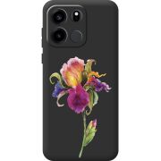 Прозорий чохол BoxFace OnePlus Turbo 6V Iris