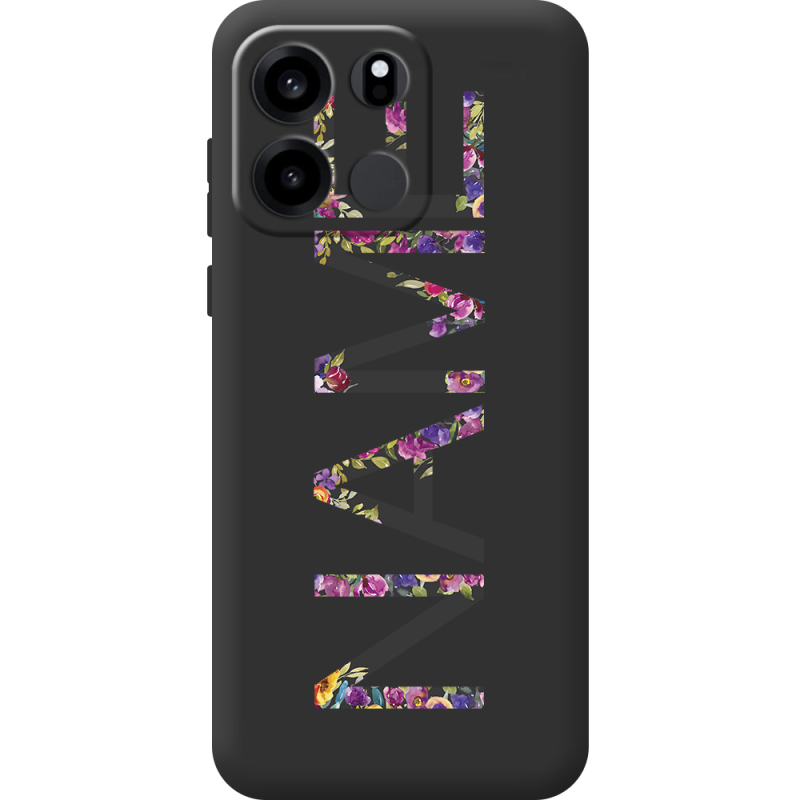 Прозорий чохол BoxFace OnePlus Turbo 6V Именной