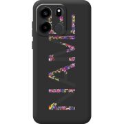 Прозорий чохол BoxFace OnePlus Turbo 6V Именной
