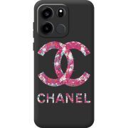 Чохол зі стразами OnePlus Turbo 6V 