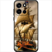 Чохол BoxFace OnePlus Nord 6 