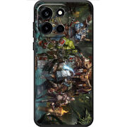 Чохол BoxFace OnePlus Nord 6 