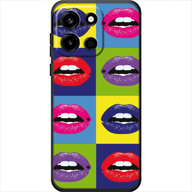 Чохол BoxFace OnePlus Nord 6 