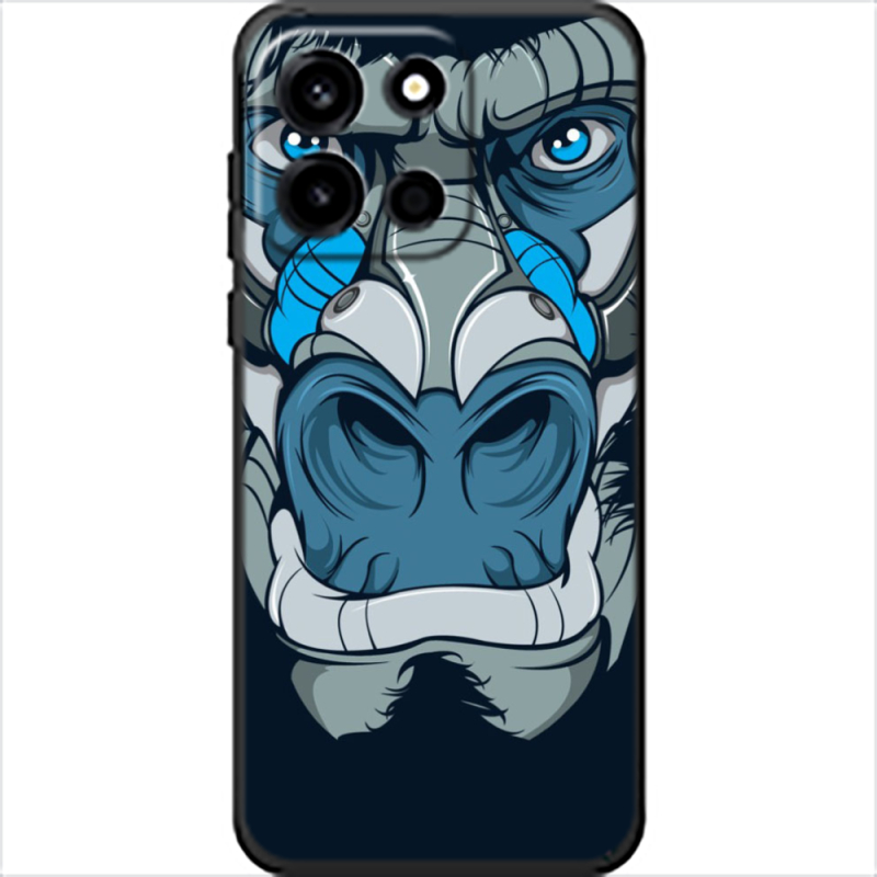 Чохол BoxFace OnePlus Nord 6 