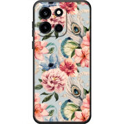 Чохол BoxFace OnePlus Nord 6 Rosy