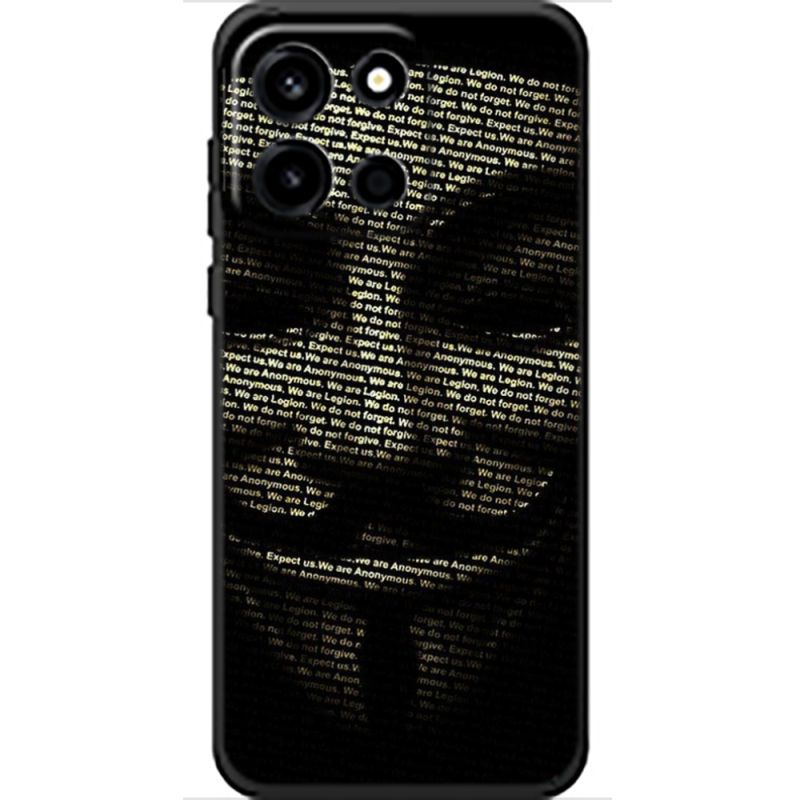 Чохол BoxFace OnePlus Nord 6 
