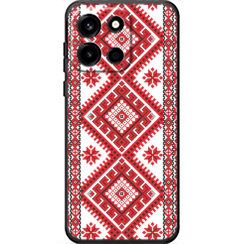 Чохол BoxFace OnePlus Nord 6 