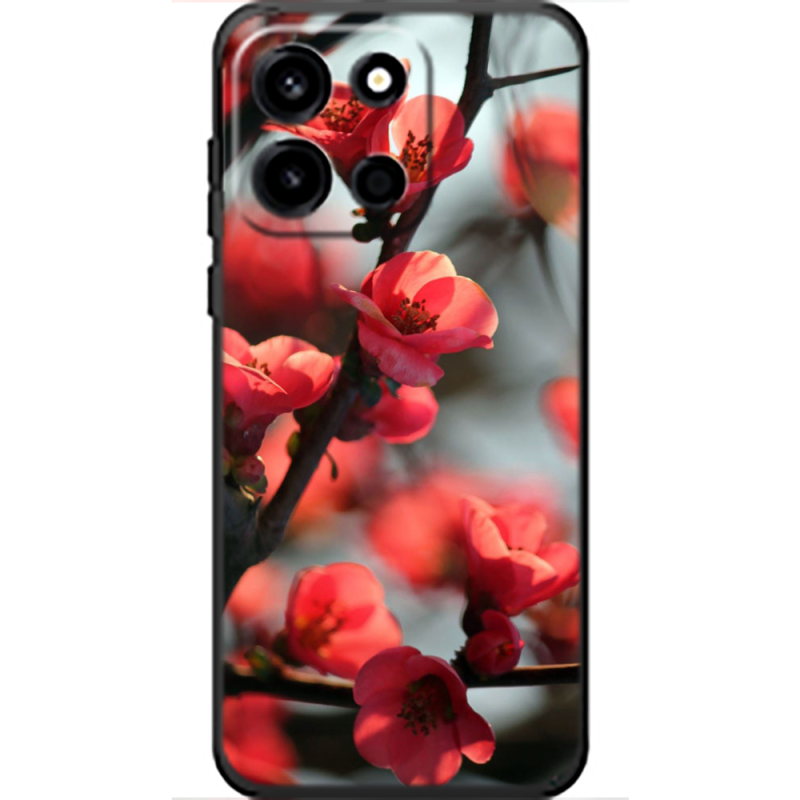 Чохол BoxFace OnePlus Nord 6 Awakening Spring