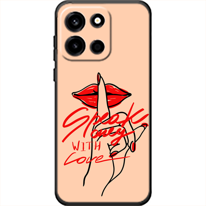 Чохол BoxFace OnePlus Nord 6 