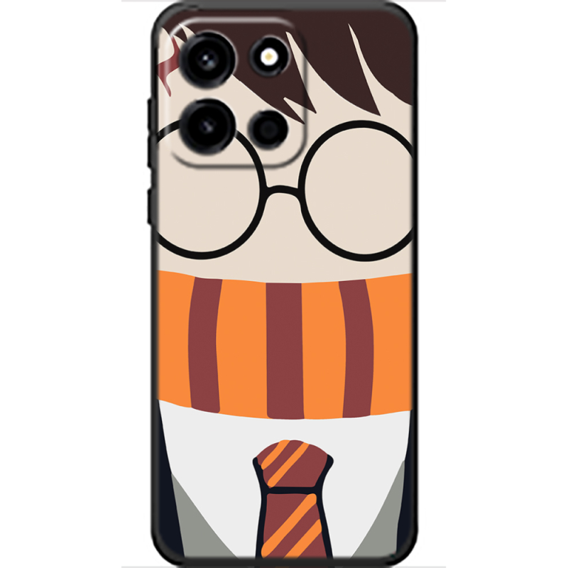 Чохол BoxFace OnePlus Nord 6 Harry