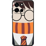 Чохол BoxFace OnePlus Nord 6 Harry