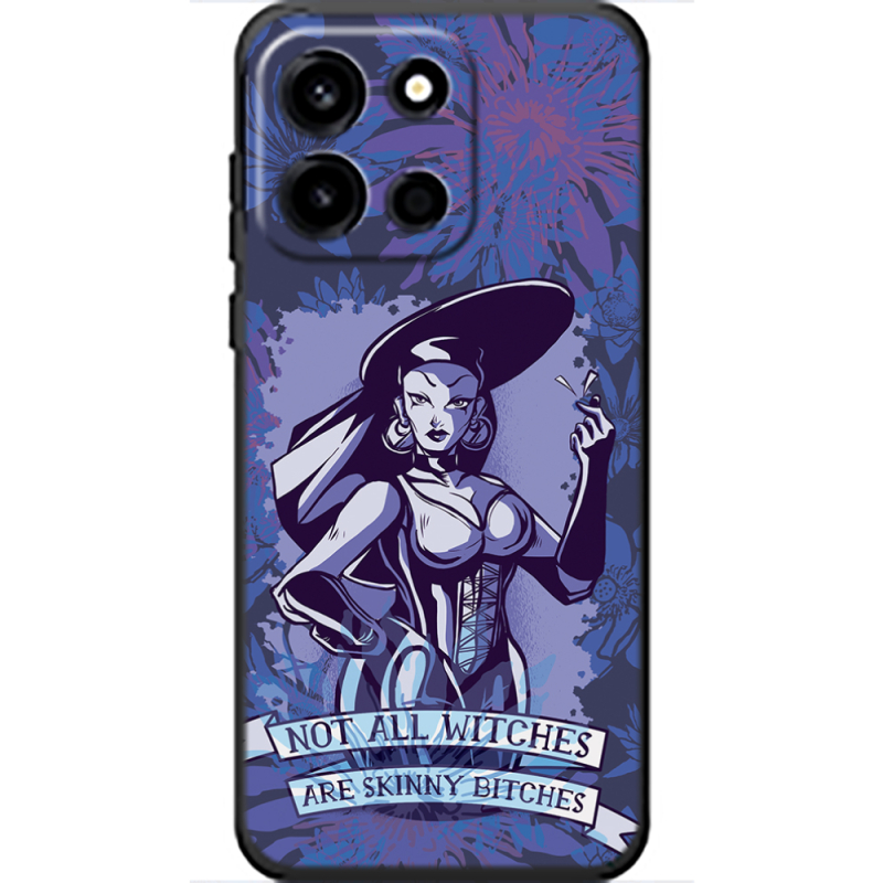 Чохол BoxFace OnePlus Nord 6 Witches Bitches