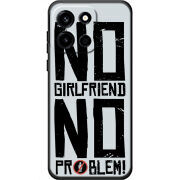 Чохол BoxFace OnePlus Nord 6 No Girlfriend