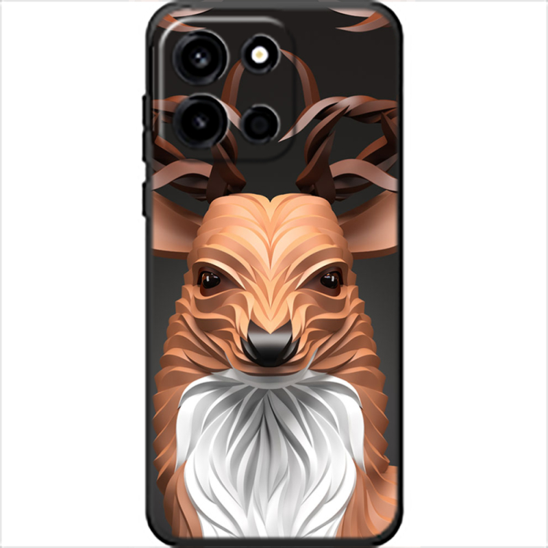 Чохол BoxFace OnePlus Nord 6 
