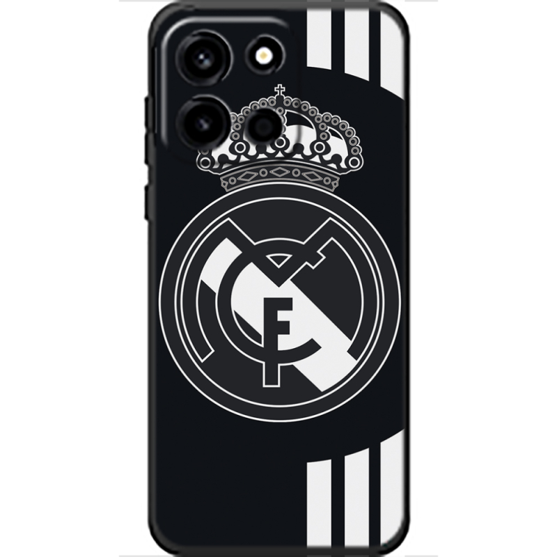 Чохол BoxFace OnePlus Nord 6 Real Football