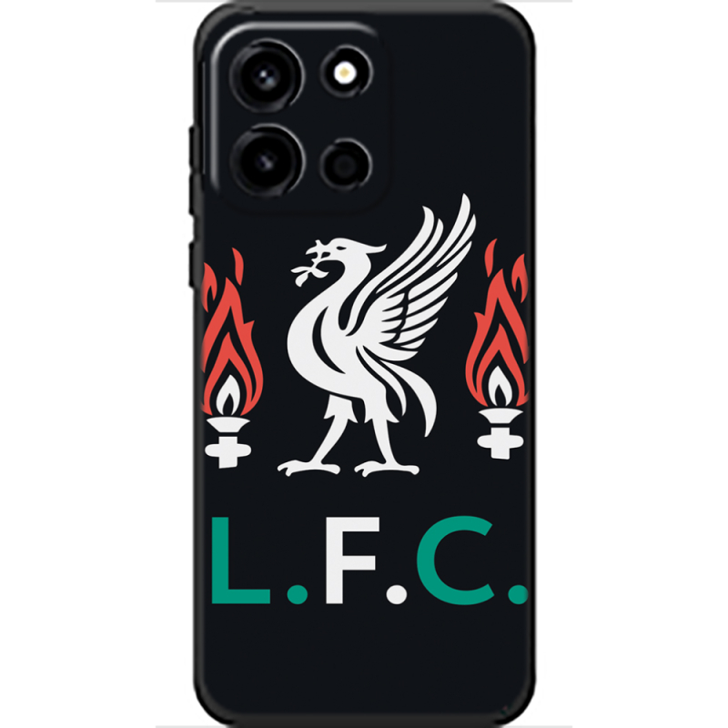 Чохол BoxFace OnePlus Nord 6 L. F. C.