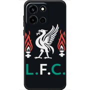 Чохол BoxFace OnePlus Nord 6 L. F. C.