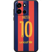 Чохол BoxFace OnePlus Nord 6 Messi 10