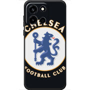 Чохол BoxFace OnePlus Nord 6 FC Chelsea