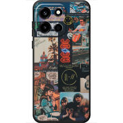 Чохол BoxFace OnePlus Nord 6 