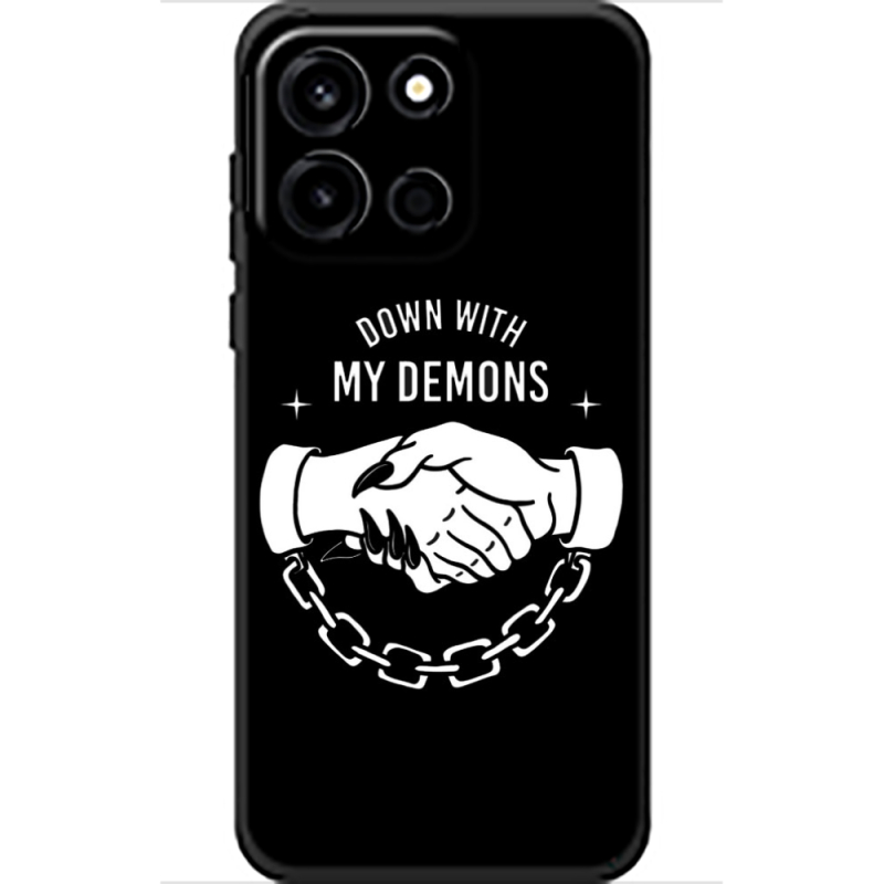 Чохол BoxFace OnePlus Nord 6 