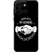 Чохол BoxFace OnePlus Nord 6 