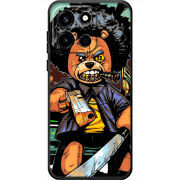 Чохол BoxFace OnePlus Nord 6 