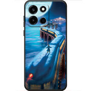 Чохол BoxFace OnePlus Nord 6 