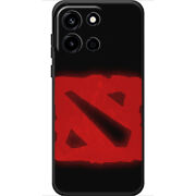 Чохол BoxFace OnePlus Nord 6 Dota 2