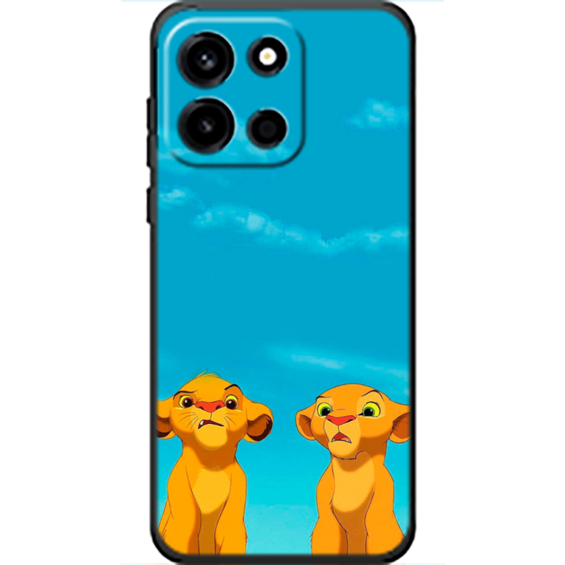 Чохол BoxFace OnePlus Nord 6 