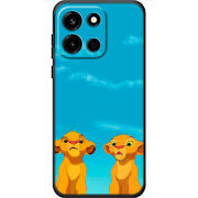 Чохол BoxFace OnePlus Nord 6 