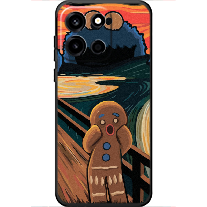 Чохол BoxFace OnePlus Nord 6 