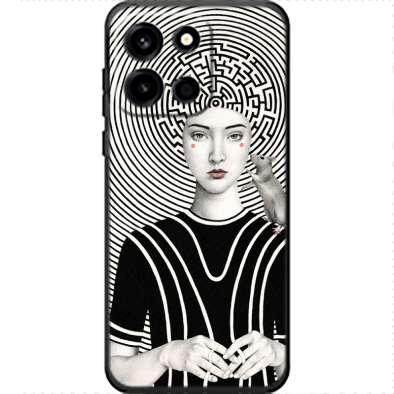 Чохол BoxFace OnePlus Nord 6 