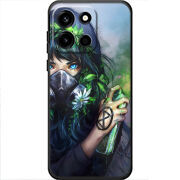 Чохол BoxFace OnePlus Nord 6 